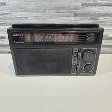 Matsui MR-4200 World Band