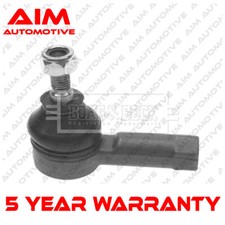 Tie Rod End Front Outer Aim