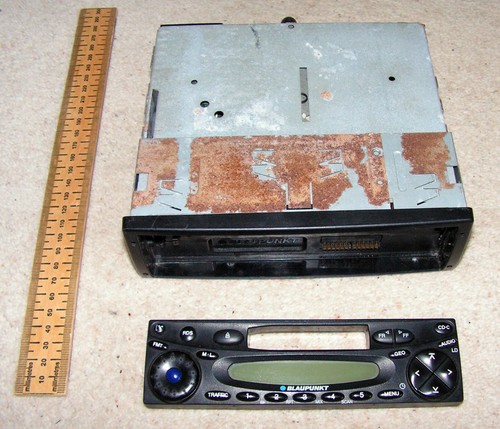 Blaupunkt montreux c30 - c30, car