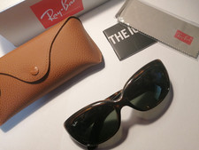 Vintage Ray Ban sunglasses mod