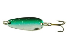 NEW Solvkroken Aura Flake 35mm 7g Spinning Spoon Lure Trout Char