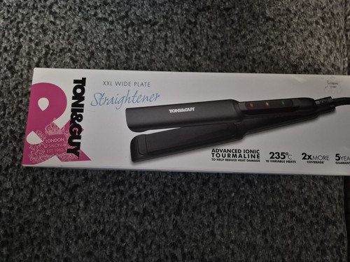 Toni guy xxl advanced - xxl,