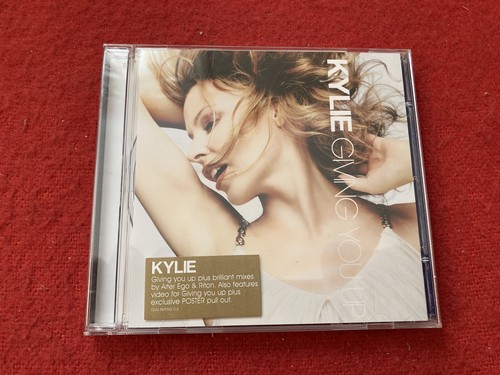 Kylie minogue giving you nr - minogue,