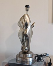 Horse Head at Water - Table