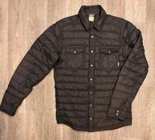 Rab Jacket Mens Medium Black