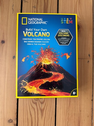 New unopened national - unopened,