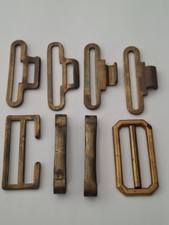 Original 1937 WW2 Brass