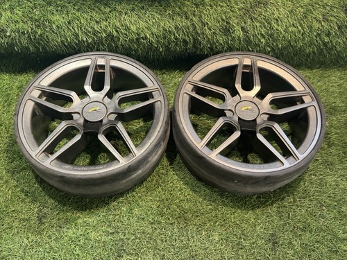 Pair of powakaddy fw - powakaddy,