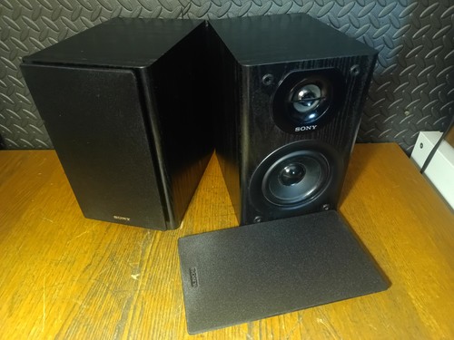 Sony cmx500 bookshelf - ss-cmx500, hifi