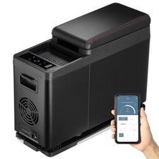 12V 24V Compressor Coolbox 8L