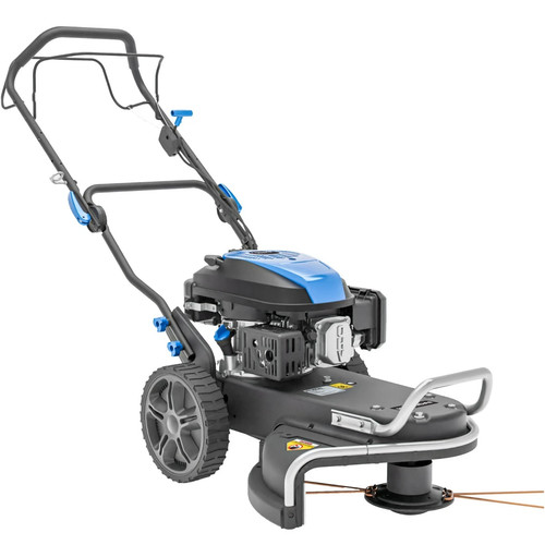 Hyundai cordless brushcutter - hyundai,