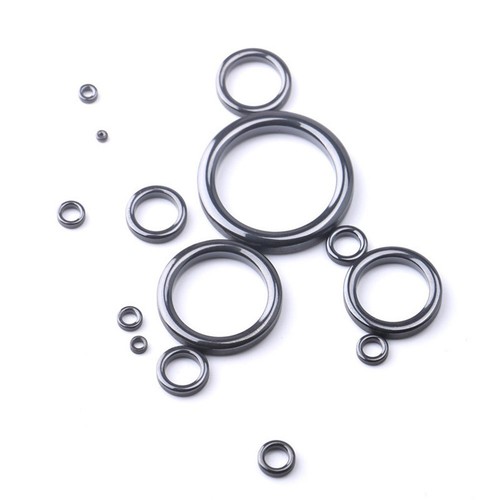 Fishing rod guide tackle - fishing,