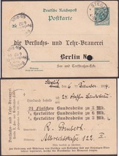 Krone/Eagle postal stationery
