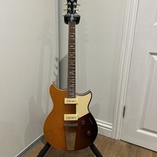 Yamaha  Revstar Standard