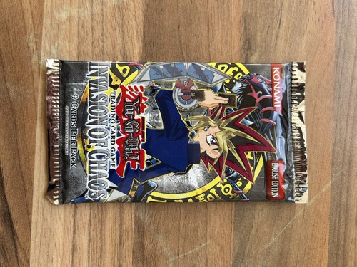 Tcg factory sealed - tcg,