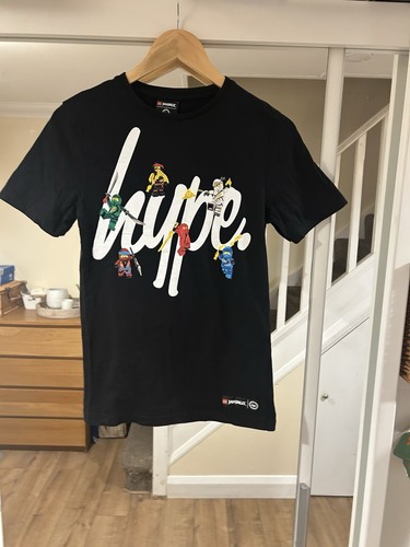 Hype lego ninjago shirt - lego,