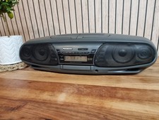 Vintage Panasonic Boombox