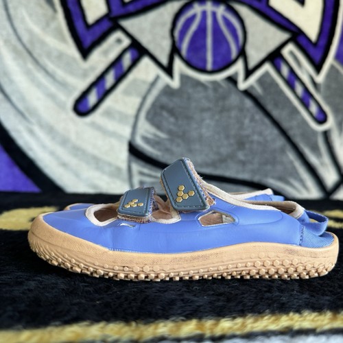 Size 12c vivobarefoot bay - vivobarefoot,