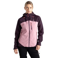Dare2b Womens Torrek II Waterproof Jacket