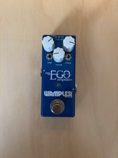 Wampler Ego Mini Compressor