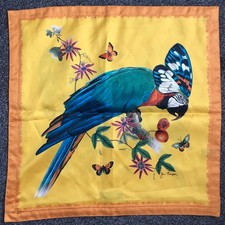 Vintage Jim Thompson Ombré