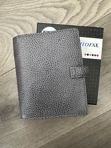Filofax finsbury grained - filofax,