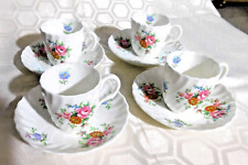 Minton Bone China Coffee Cup &