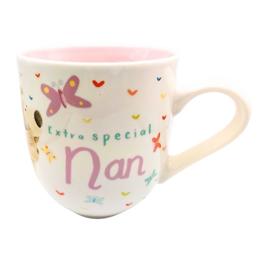 Boofle special nan flutterly - special,