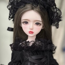 1/6 BJD Doll Toy 13 inch Girl