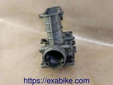 carburetor body for Kawasaki