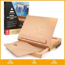 Portable Beechwood Tabletop