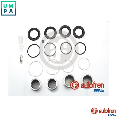 Repair kit brake caliper - kit,
