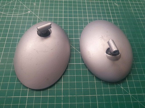 Keff hts2001 wall brackets - hts2001,