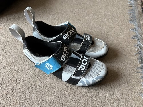 Bont riot triathlon cycling - riot,