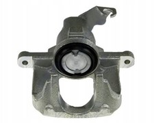 Dodge Caravan 2008-14 Brake