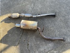 Subaru Impreza P1 Prodrive STI