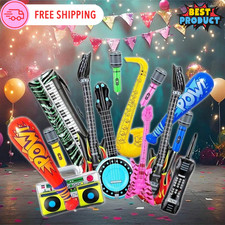 Inflatable party props - props, fancy