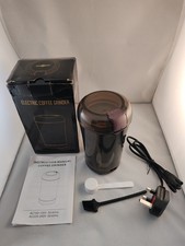 Electric Coffee Grinder M150A