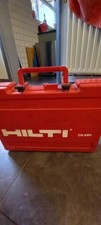 Hilti DX450 Nail Gun - Used