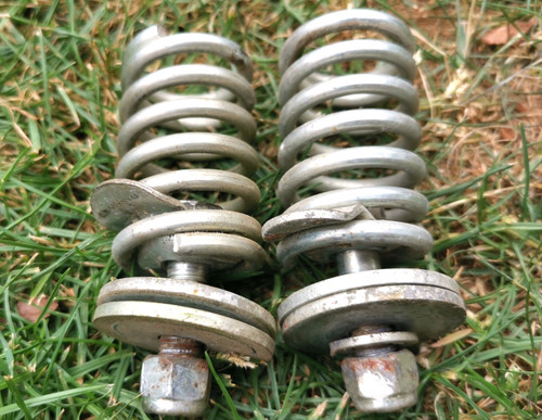 Countax westwood seat springs - westwood,