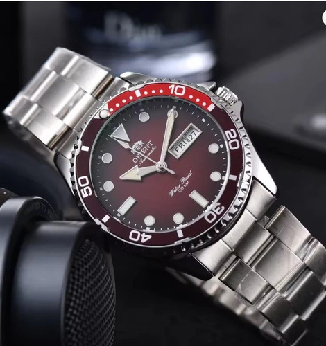 Orient watch japan - orient,