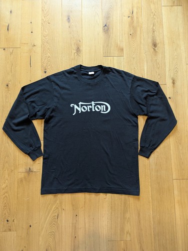 Norton motorcycles vintage - norton,