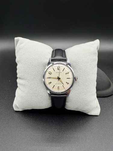Vintage westclox mechanical - vintage,