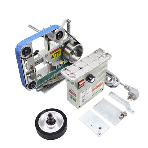 762x25mm belt sander polisher - 762x25mm,