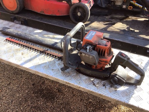 Husqvarna 18h hedge trimmer - husqvarna,