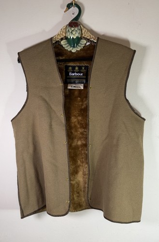 Barbour a297 acrylic warm - acrylic,