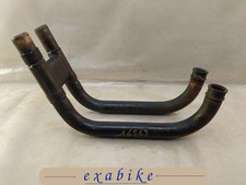 middle manifold for Suzuki GSX1100E (GSX1100EF)