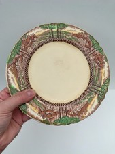 Myott Sons England's Countryside Plate Cottage Farmhouse Vintage Gallery Wall