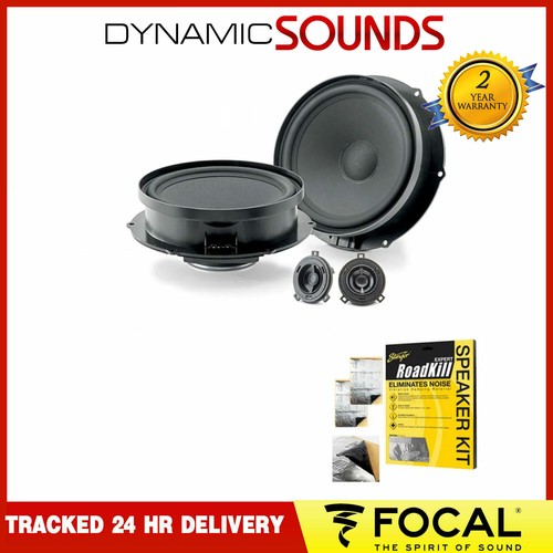Focal inside 180mm way - inside,