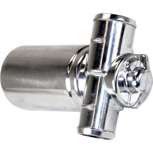 Fuel injection idle - idle, air